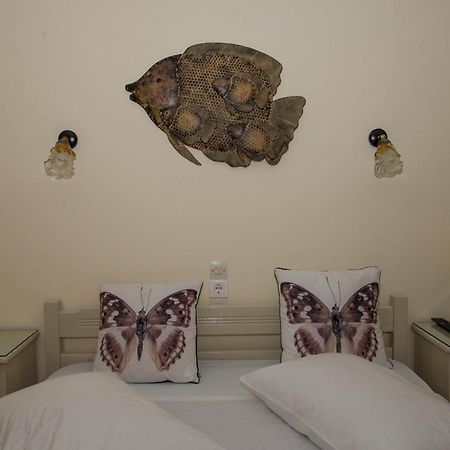 Matrona Apartments Poros Town Ngoại thất bức ảnh