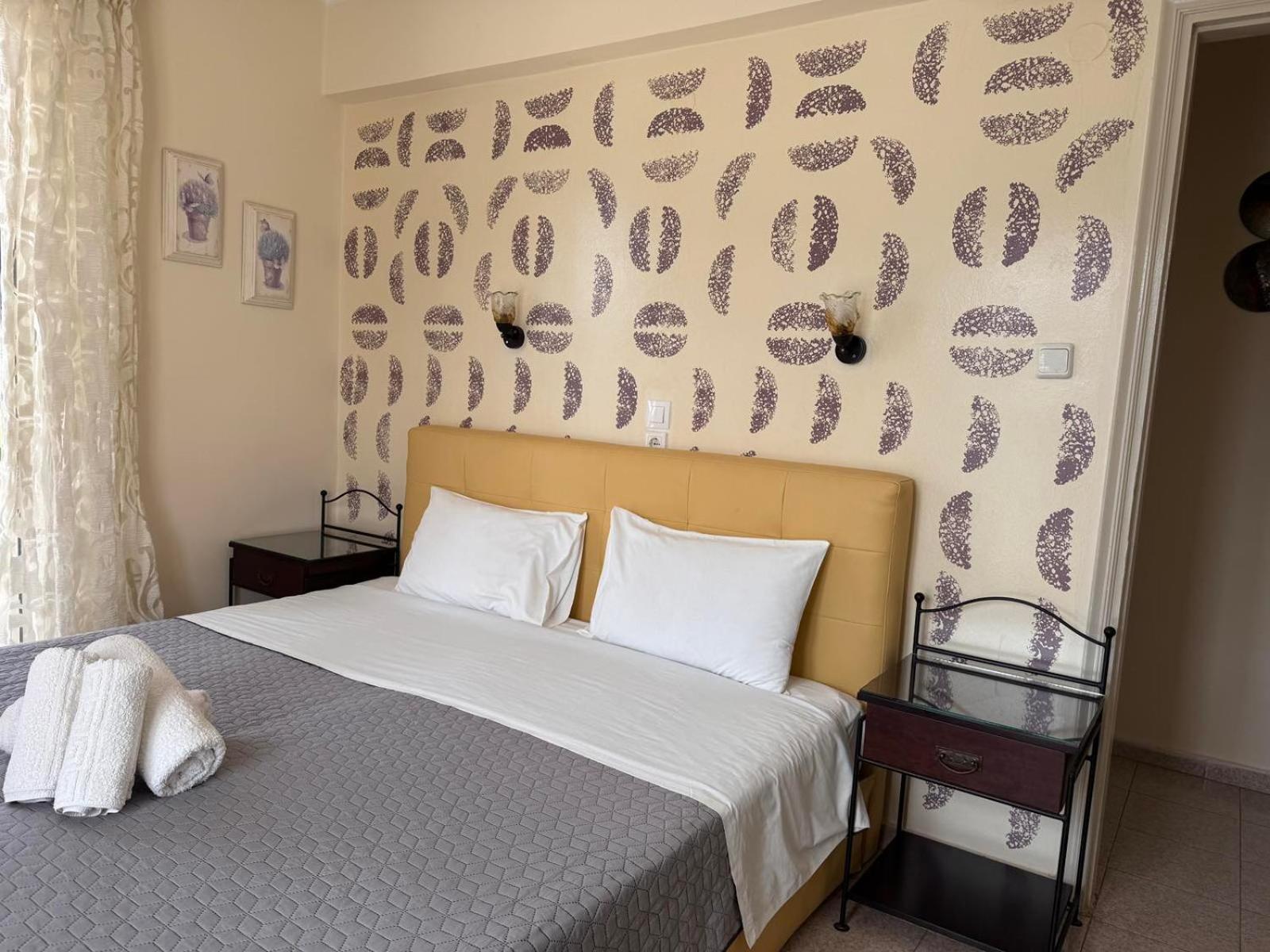 Matrona Apartments Poros Town Ngoại thất bức ảnh