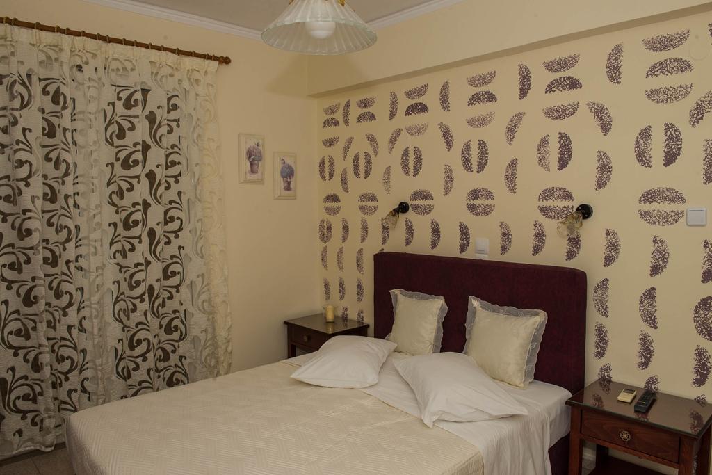 Matrona Apartments Poros Town Ngoại thất bức ảnh