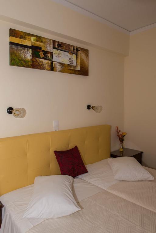 Matrona Apartments Poros Town Ngoại thất bức ảnh